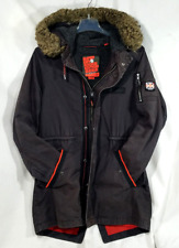 Superdry rookie military for sale  Cuddebackville