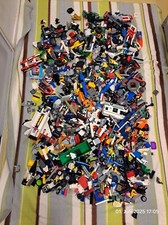 Lego kiloware sammlung gebraucht kaufen  Flörsheim