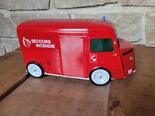 Boite metal biscuit d'occasion  Plonéour-Lanvern