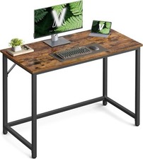 Vasagle computer desk for sale  DUKINFIELD