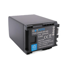 828 battery canon for sale  CHESSINGTON