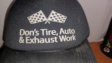Vintage tire auto for sale  Perry