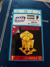 1997 nba finals for sale  Urbana