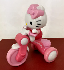 Sanrio 2013 ☆ HELLO KITTY ☆ Triciclo/Bicicleta Pull Back & Go segunda mano  Embacar hacia Argentina