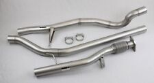 Ligne inox megane d'occasion  France