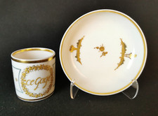 Incantevole tazza caffe usato  Roma