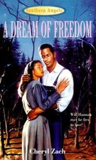 A Dream of Freedom by Zach, Cheryl comprar usado  Enviando para Brazil