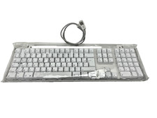 Apple Vintage Pro Keyboard M7803 Belgian New in original bag comprar usado  Enviando para Brazil