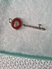 Vintage tiffany key for sale  IPSWICH