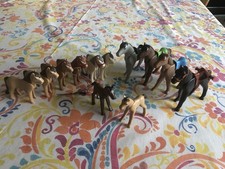Playmobil konvolut pferde gebraucht kaufen  Weisendorf