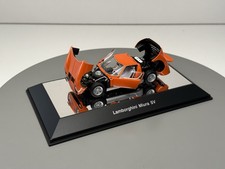 Autoart lamborghin miura usato Autoart lamborghin miura usato  Lecce