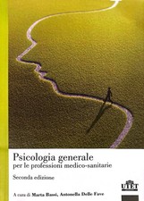 Psicologia generale per usato  Caltagirone