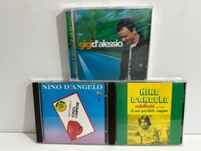 Gigi alessio nino usato  San Giorgio a Cremano