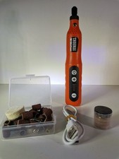 Mini grinder set for sale  WARLINGHAM