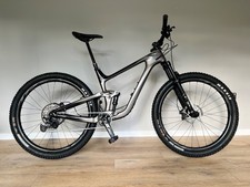 Giant trance advanced for sale  BERKHAMSTED