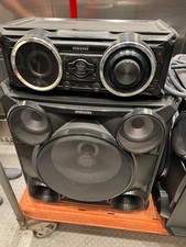 Samsung giga sound for sale  Bronx