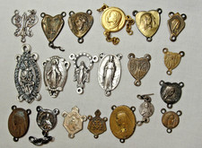 rosary parts lot for sale  Oakland Gardens