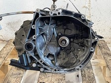 Cambio manuale completo usato  Paterno