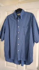 Mens aquascutum shirt for sale  CHESTERFIELD