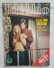 Fotoromanzo lancio idillio usato  Settimo Torinese