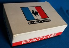 Pathe ds8 btl for sale  ALLOA