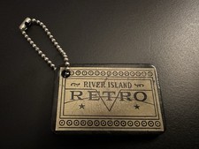 River island retro for sale  READING