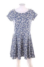 Kleid skater kleid gebraucht kaufen  Darmstadt