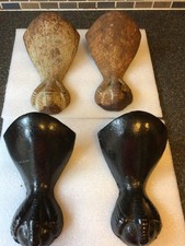 Cast iron ball for sale  GERRARDS CROSS