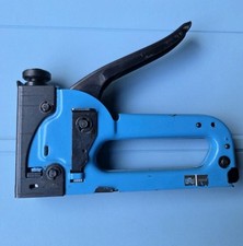 Handtacker verstellbaren druck gebraucht kaufen  Leipzig