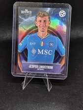 Jesper lindstrom scc gebraucht kaufen  Altenbeken