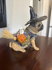 Danbury mint halloween for sale  Charlotte