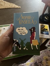 Vie parfaite sophie d'occasion  Eysines