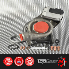 Turbocharger vv19 mercedes for sale  DERBY