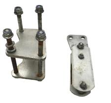 Support moteur husaberg d'occasion  Vitrolles