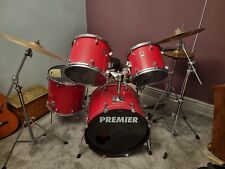 Full piece drum for sale  ROTHERHAM