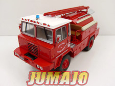 Cpf106 camion hachette d'occasion  Domont
