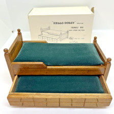 Vtg dollhouse price for sale  Swanton