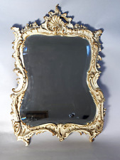 Ancien miroir cadre d'occasion  Avignon