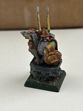 Warhammer old dwarf for sale  Aurora