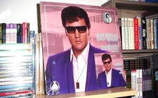 Elvis presley recorded d'occasion  Expédié en Belgium