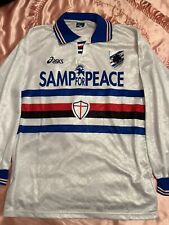 Maglia sampforpeace 1995 usato  Cison di Valmarino