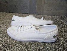 Women lacoste lancelle for sale  Bedford