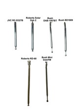 Replacement telescopic aerial for sale  LEICESTER