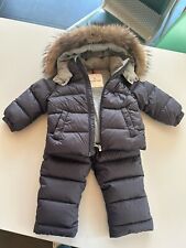 Moncler enfant giubbotto usato  Sesto San Giovanni