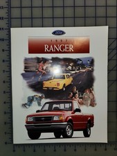 1997 ford ranger for sale  Suffolk
