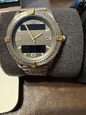 Breitling aerospace f65062 for sale  West Chester