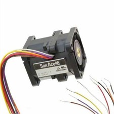 Ventola 12v 40mm usato  Petriolo