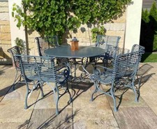 Französische sitzgruppe sabot gebraucht kaufen  Neustrelitz
