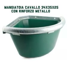 Mangiatoia per cavalli usato  San Giovanni Rotondo