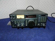 Icom r71e shortwave for sale  Belmar
